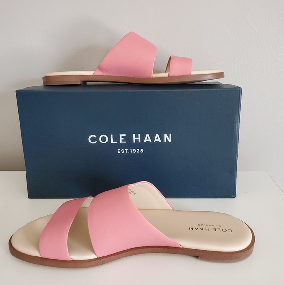 Cole Haan Shoes - NIB Cole Haan Anica sandals